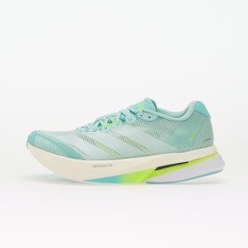 Tenisky adidas Adizero Boston 13 W Seflaq/ Zero Metalic/ Lucid Lemond EUR 38 2/3