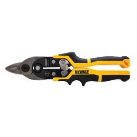 DeWalt DWHT14694 Zaoblené krátke nožnice na plech (DWHT14694-0)