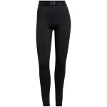 Dámske legíny W GL0679 black - Adidas L