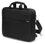 Dicota Top Traveller ONE 14-16" čierna / Taška na notebook / do 16" / recyklovaný PET (D32094-RPET)