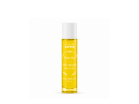 Saphir - DOURADO Sprej na telo a vlasy Veľkosť: 30 ml