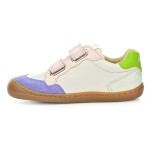 Koel Bali 3.0 Levanduľ celoročné nízke barefoot topánky 26 EUR