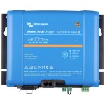 Victron Energy nabíjačka olovených akumulátorov Phoenix Smart IP43 Charger 24/16 (1+1) 120-240V Nabíjací prúd (max.) 16 A; PSC241651095