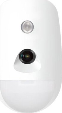 Hikvision Hikvision belaidis judesio jutiklis su kamera DS-PDPC12PF-EG2-WE AX PRO Juodas (balta)