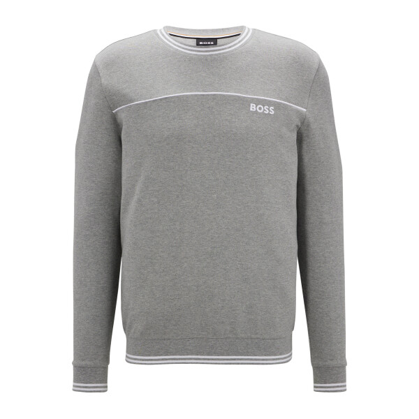 Pánska mikina 50480658-033 - HUGO BOSS XL