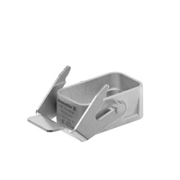 Weidmüller HDC HQM ALU 1003050000 púzdro 1 ks; 1003050000