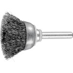 PFERD TOOLS pohárová kefa 43209701 10 ks; 43209701