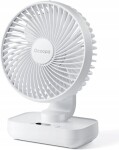Ocoopa Ocoopa D606Y white akumulátor USB oscyrokovor