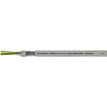 HELU 20034-500 dátový kábel LiYCY 8 x 0.25 mm² sivá 500 m; 20034-500
