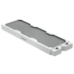 Barrow Dabel-28a radiátor 360mm biela (Dabel-28a 360)
