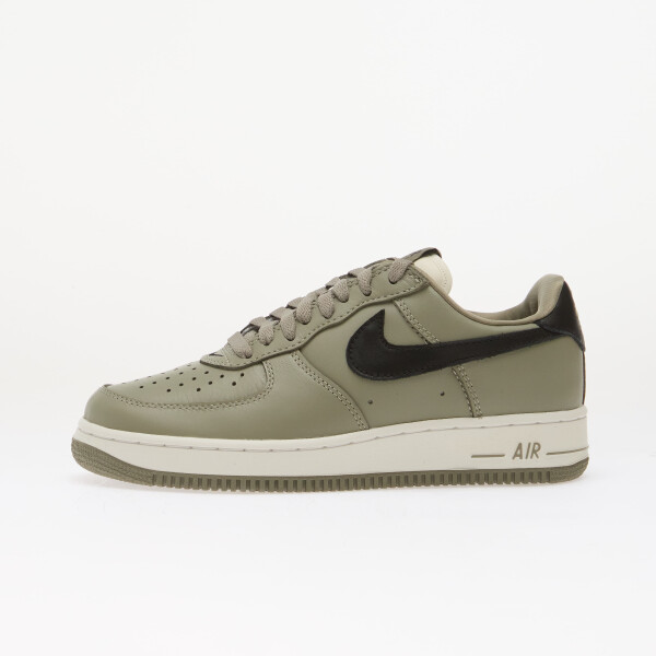 Topánky Nike Air Force 1 '01 Light Army/ Black-Sail 9