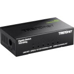 TrendNet TEG-S50g sieťový switch; TEG-S50g