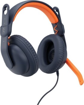 Logitech Zone Learn Modré (981-001389)