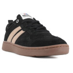 Palladium PALLACUP FLAME OG 74484-008-M Black/Creamy Sand EU 46