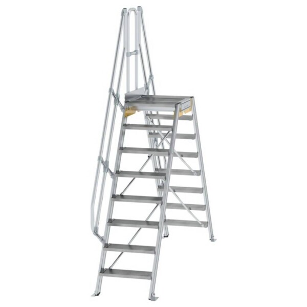 MUNK Günzburger Steigtechnik 600908 MUNK Günzburger Steigtechnik 600908 MUNK Günzburger Steigtechnik 600908 1 ks 1 ks 1 ks; 600908