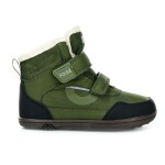 Fooz Wuri Green zimné barefoot topánky 32 EUR