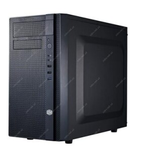 PC Mironet kancelársky Premium Intel i3-14100 (Mironet/Kancelářské/PREMIUM/INTEL/B)