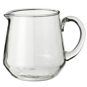 Ib Laursen Sklenený džbán 675 ml