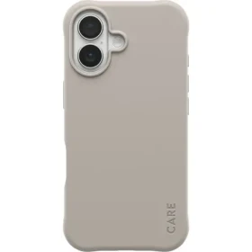 PanzerGlass CARE kryt Apple iPhone 17 MagSafe Samba Vanilla (CR37406)