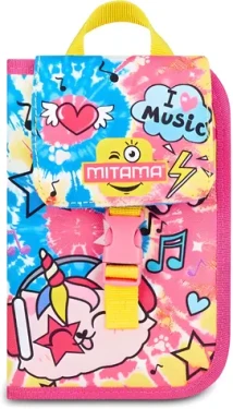 Mitama 4Zip Cat Rock / Peračník plný / 43 ks (64856)