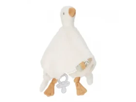 Little Dutch Muchláček hus Newborn Naturals