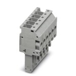 Plug UP 4/ 6 3060160 Phoenix Contact; 3060160