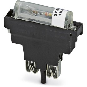 Fuse plug ST 1-SILA 250 0920397 Phoenix Contact; 0920397