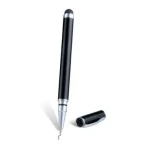 Celly Pero so stylusom pre kapacitné displeje / čierne (TP04)