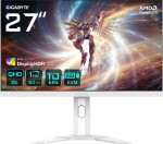 Gigabyte M27QA ICE