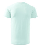 Základné pánske tričko frost 4XL