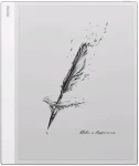 Onyx BOOX NOTE MAX biela / Čítačka e-kníh / 13.3" / E-ink / 3200x2400 / 64GB / Wi-Fi / USB-C / BT (8595729901759)