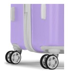 Veľký cestovný kufor SUITSUIT Caretta TR-1361/2-L Bright Lavender