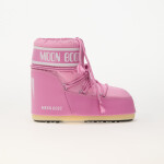 Tenisky Moon Boot Icon Low Nylon Pink EUR 36-38