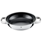 WMF Durado / Servírovacia panvica / Priemer 24 cm / nerezová oceľ Cromargan 18/10 / keramický nepriľnavý povrch (1756286411)