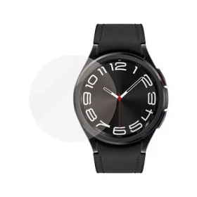 PanzerGlass Tvrdené sklo Flat Glass AB pre Samsung Galaxy Watch 6 43 mm číra (3685)