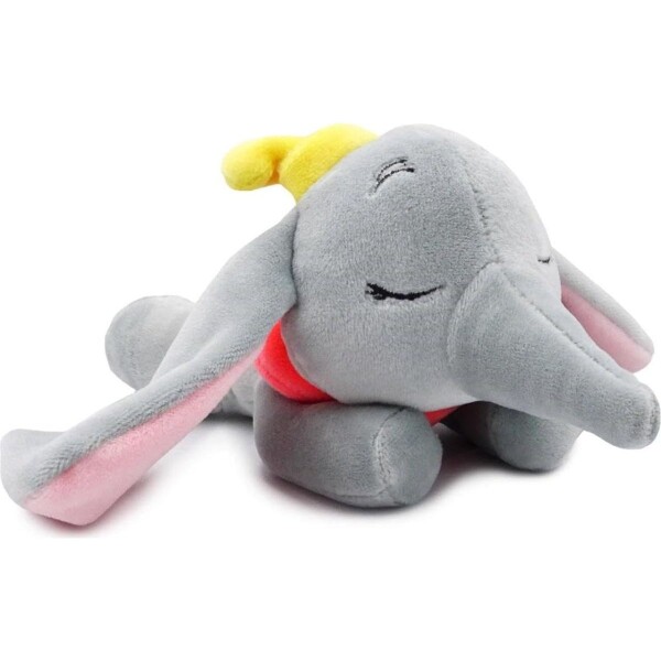 Plyšová figúrka s klipom Disney Snuglets 15 cm