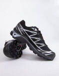 Salomon XT-6 Gore-Tex Black/Black/Ftw Silver 40