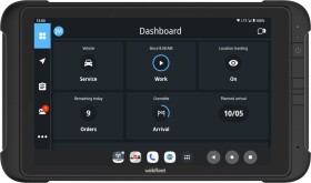 NoName Webfleet PRO X