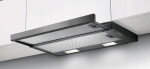 Faber COOKER HOOD FLEXA NG GLASS BK A60 FABER