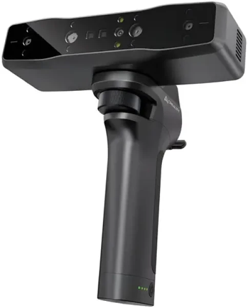 Creality Otter Lite / 3D skener
