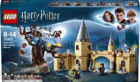 LEGO® Harry Potter™ 75953 Rokfortská vŕba kombajna