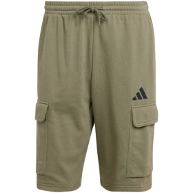 Adidas Essentials Feel Cozy Francúzske froté šortky M JE6292 S