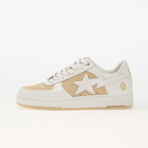 Tenisky A BATHING APE Bape Sta 6 M2 Beige EUR 42