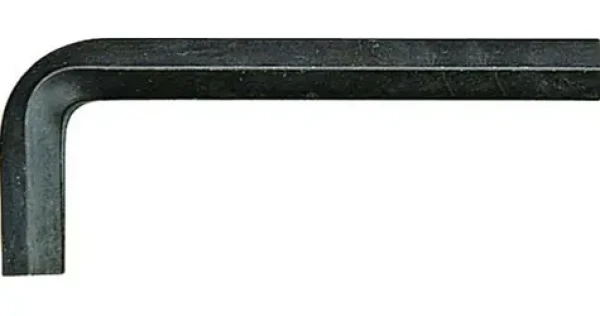 Vorel Kľúč imbusový 12 mm / Kľúč imbusový (TO-56120)
