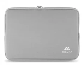Misura šedá / Ochranné púzdro pre notebook / 17" (P25IDA175G)