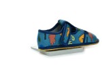 KTR Dino barefoot papuče 32 EUR