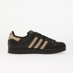 Tenisky adidas Superstar II Core Black/ Khaki Three/ Core Black EUR 40 2/3