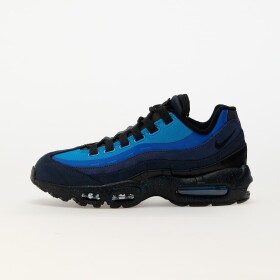 Tenisky Nike x Stash Air Max 95 Sp Obsidian/ Black-Harbor Blue EUR 38