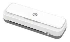 HP ONELAM 400 A3 biela / Laminátor / za tepla aj za studena / 400 mm/min (HPL3161A3400-14)