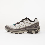 Tenisky Salomon XT-6 White/ Excalibur/ Paloma EUR 37 1/3